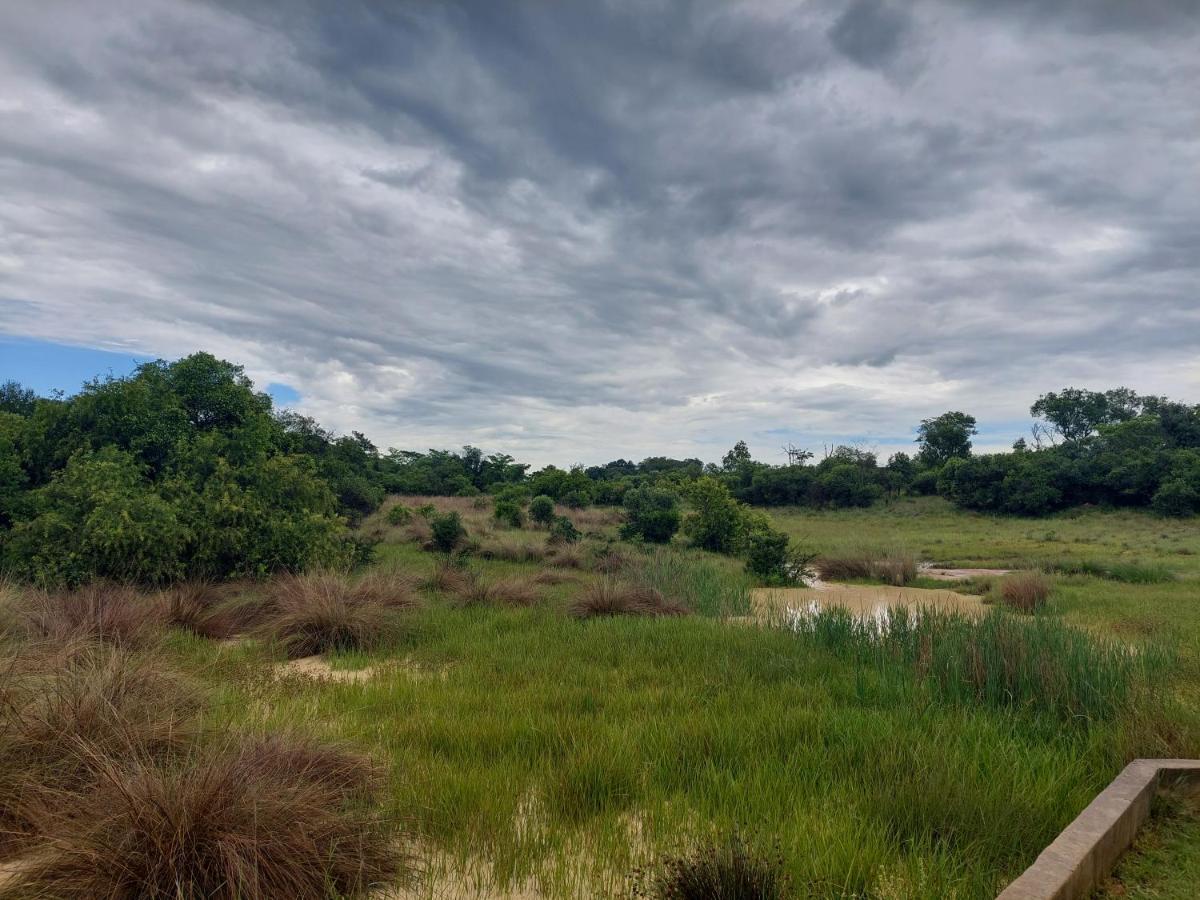 Izintaba Private Game Reserve Waterberg Villa Vaalwater Buitenkant foto