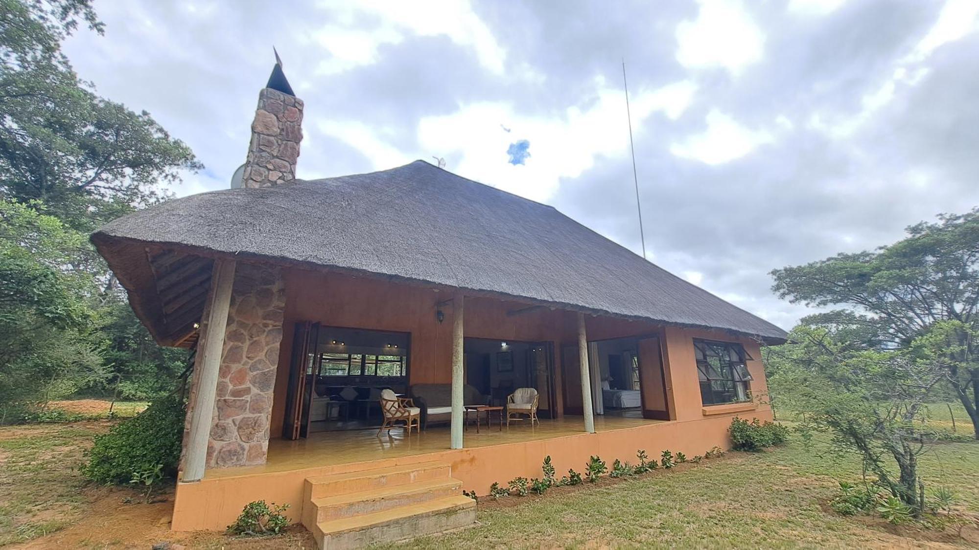 Izintaba Private Game Reserve Waterberg Villa Vaalwater Buitenkant foto