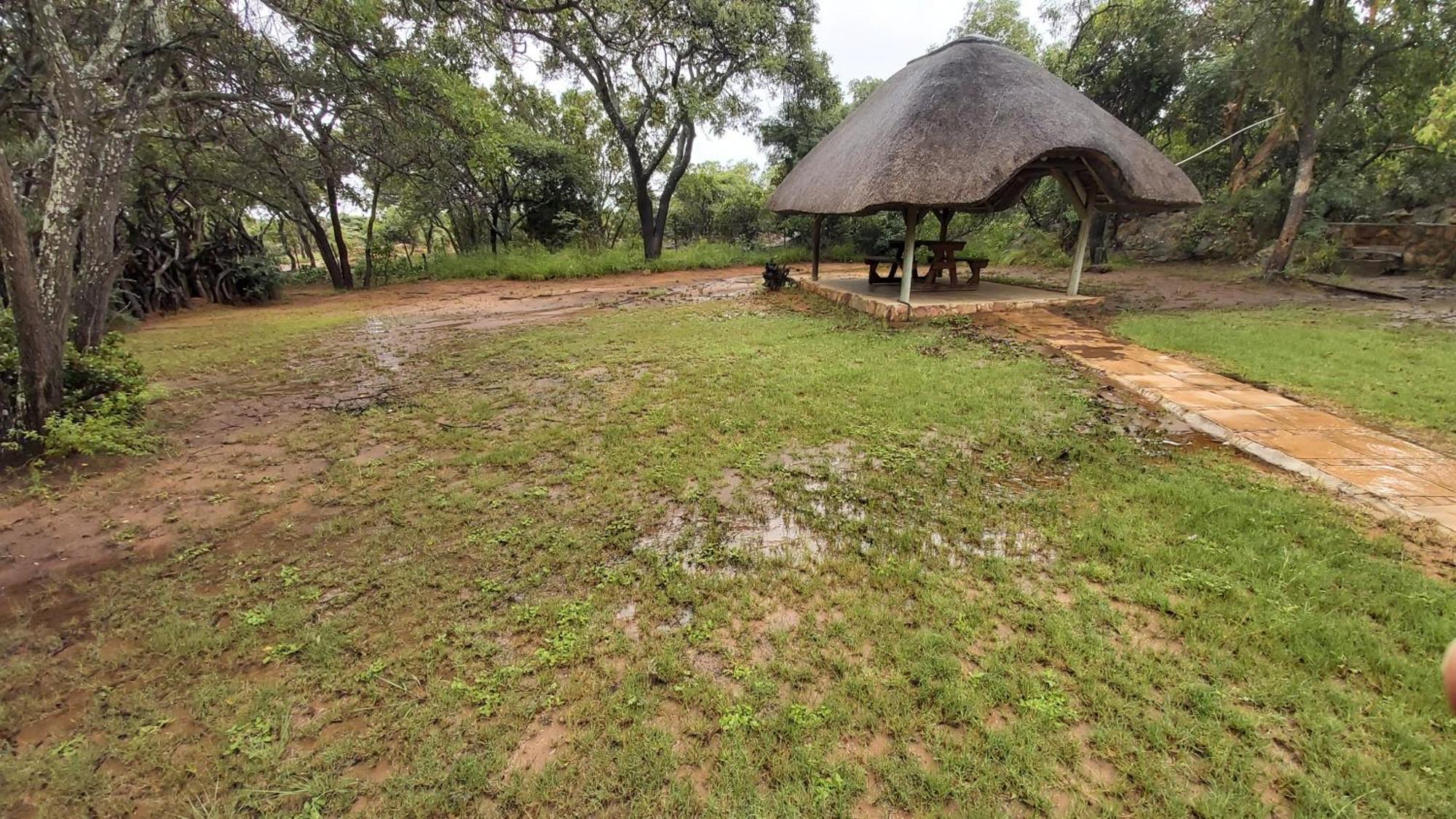 Izintaba Private Game Reserve Waterberg Villa Vaalwater Kamer foto